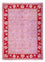 Ziegler Tæppe - Moderne - Vintage / farvet - 203 x 149 cm - pink