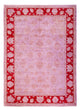 Ziegler moderne Tæppe 203x149cm - Orientalsk tæppe