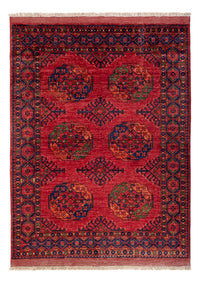 Khal Mohammadi Tæppe 204x151cm - Orientalsk tæppe – product image