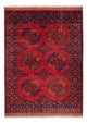 Khal Mohammadi Tæppe 204x151cm - Orientalsk tæppe