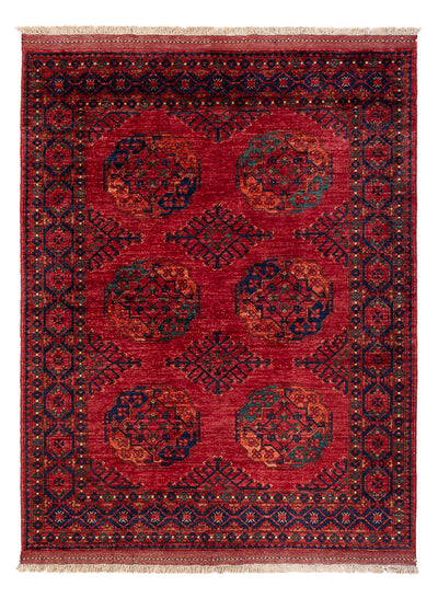 Khal Mohammadi Tæppe 155x200cm - Orientalsk tæppe
