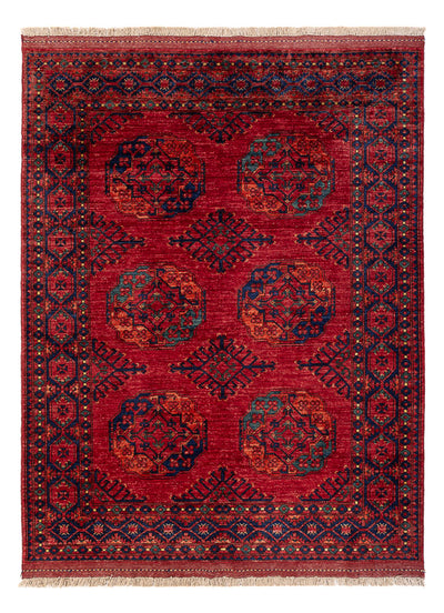 Khal Mohammadi Tæppe 155x200cm - Orientalsk tæppe