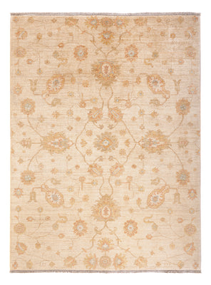 Ziegler Carpet - 210 x 154 cm - beige