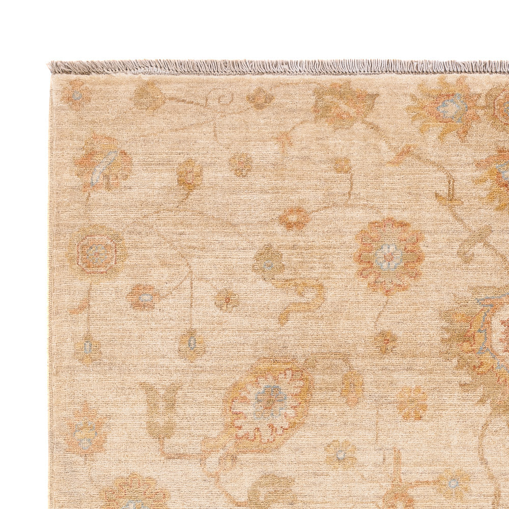 Ziegler Carpet 210x154cm - Orientalsk tæppe