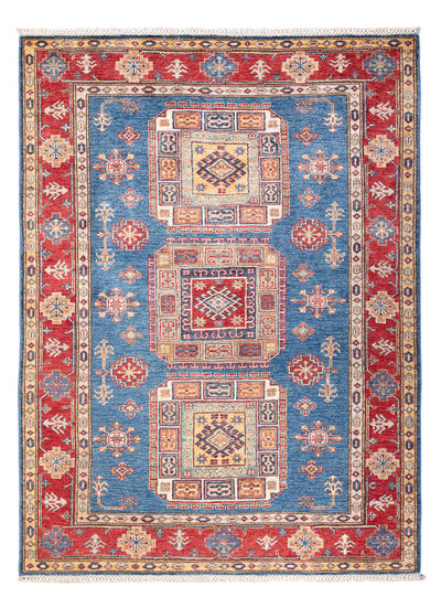 Kazak Tæppe 148x205cm - Orientalsk tæppe