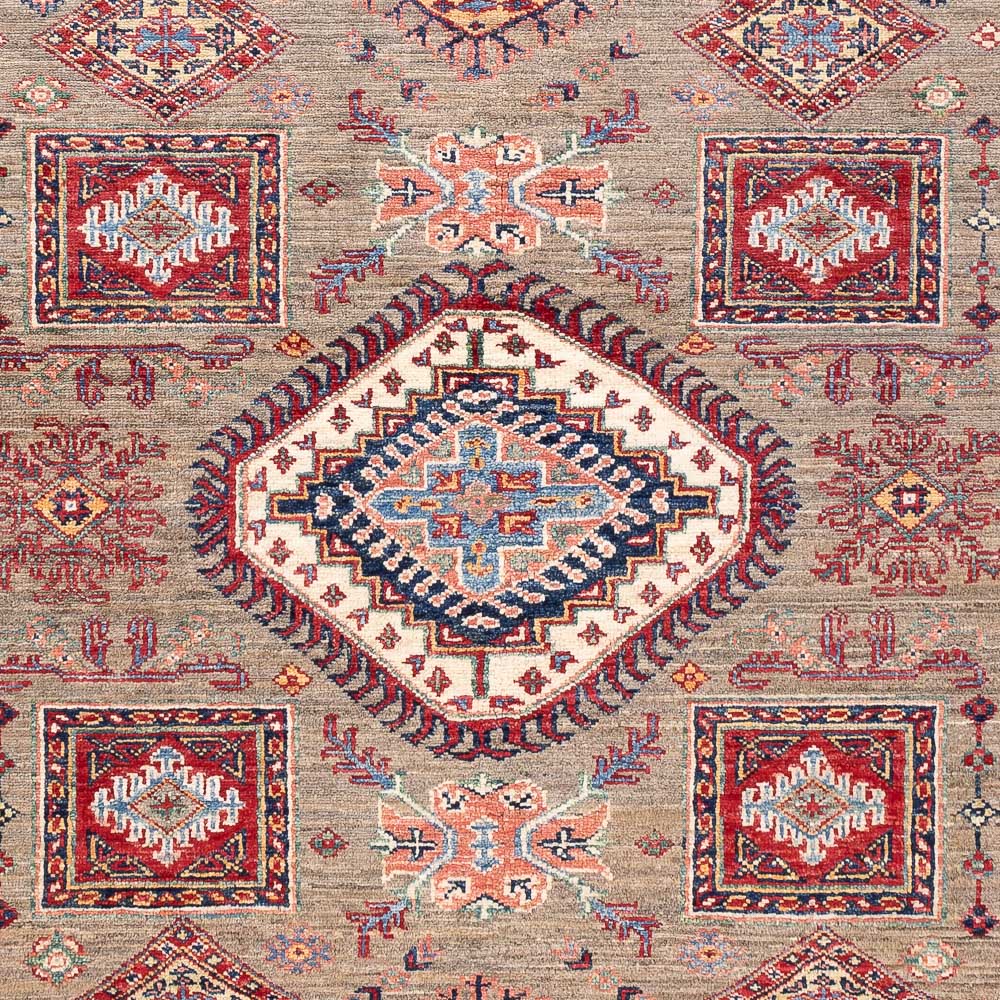 Ziegler Carpet - Kazak - 195 x 150 cm - laks