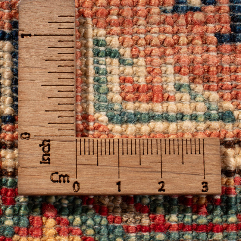 Ziegler Carpet - Kazak - 195 x 150 cm - laks