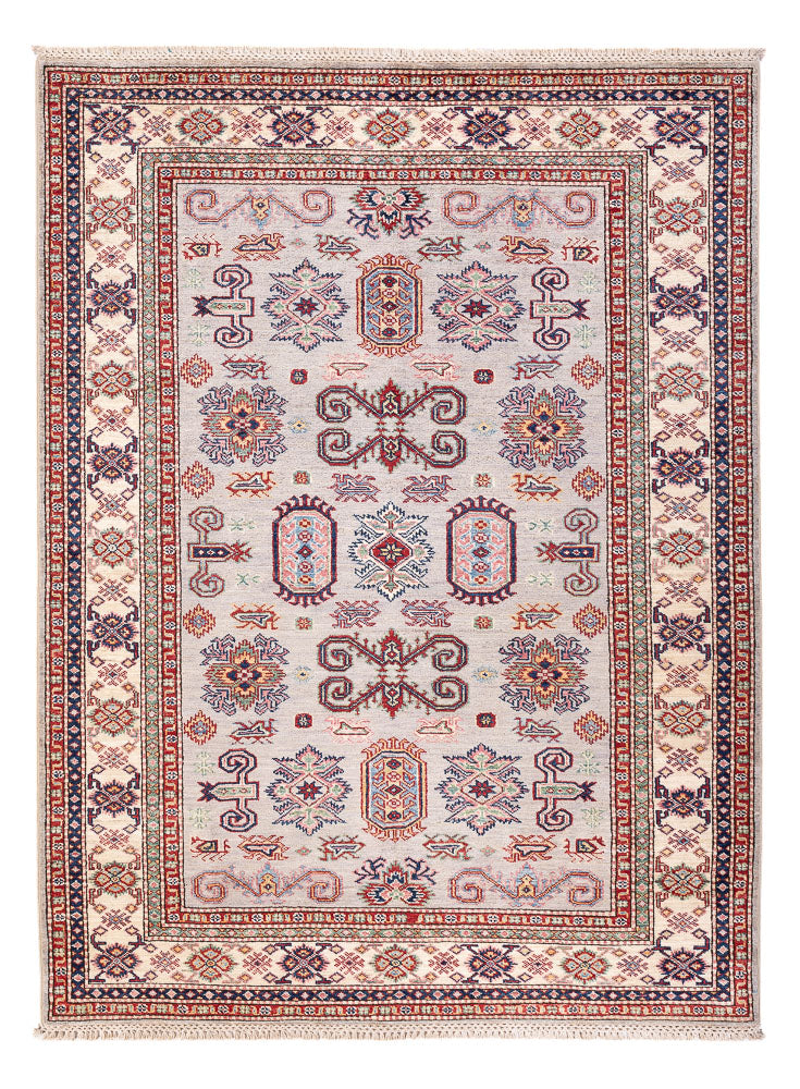 Ziegler Carpet - Kazak - 199 x 147 cm - laks