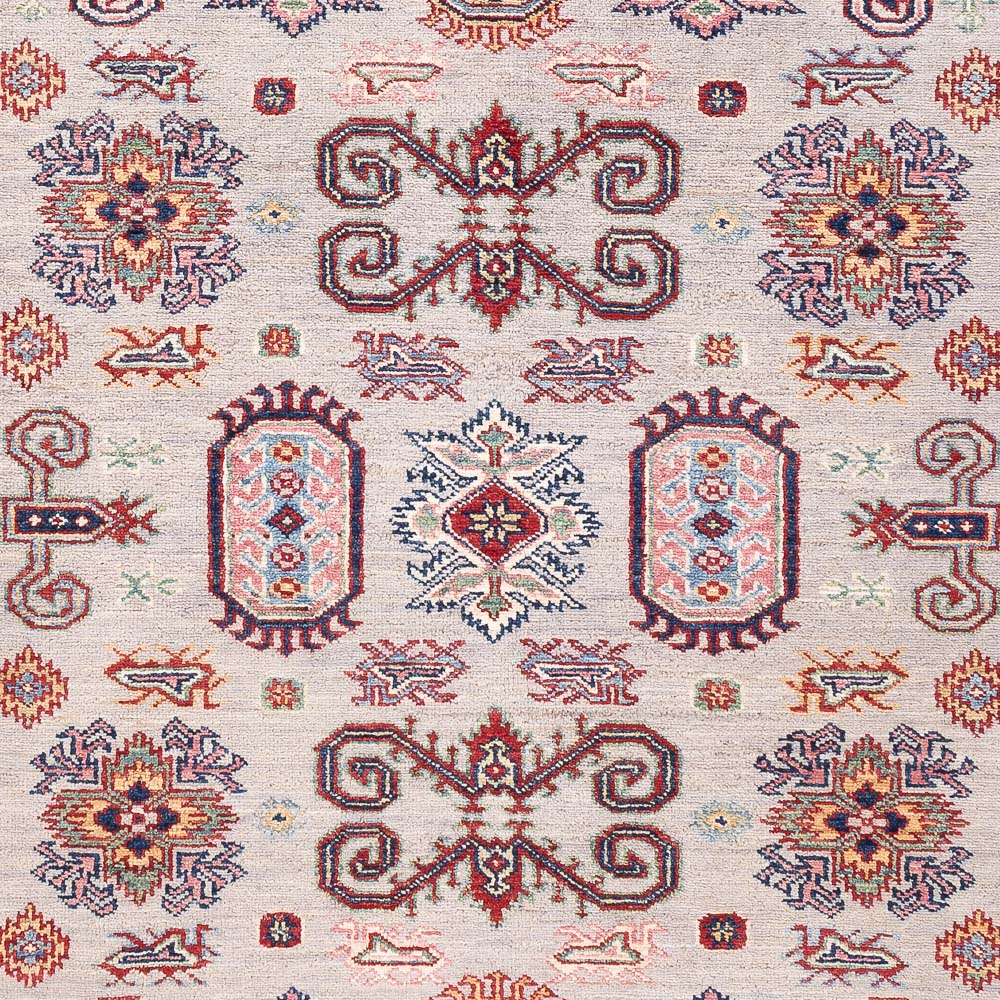 Ziegler Carpet - Kazak - 199 x 147 cm - laks
