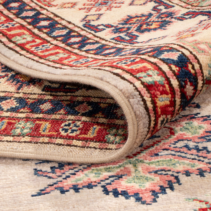 Ziegler Carpet - Kazak - 199 x 147 cm - laks