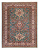 Kazak Tæppe 193x150cm - Orientalsk tæppe