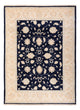 Ziegler Carpet 205x151cm - Orientalsk tæppe