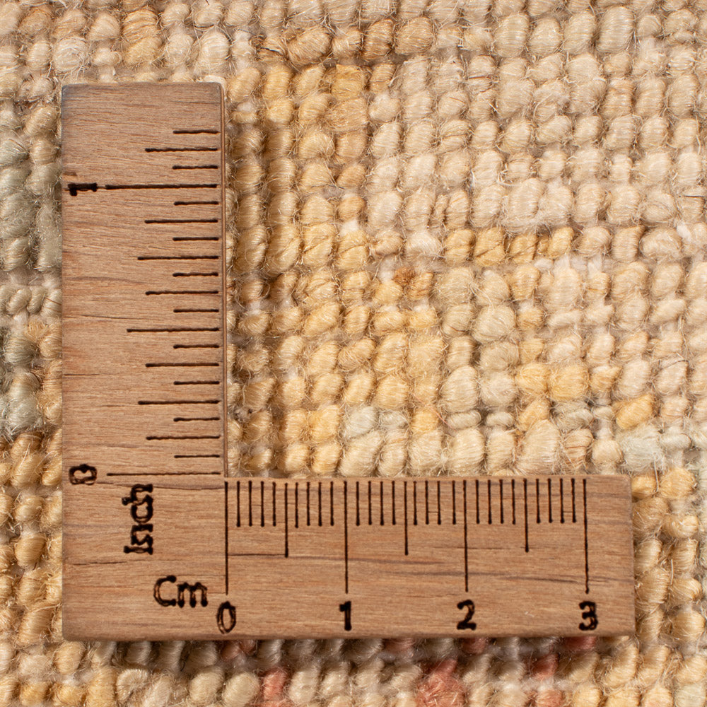 Ziegler Carpet - 205 x 151 cm - mørkeblå