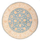 Ziegler Carpet 148x147cm - Orientalsk tæppe