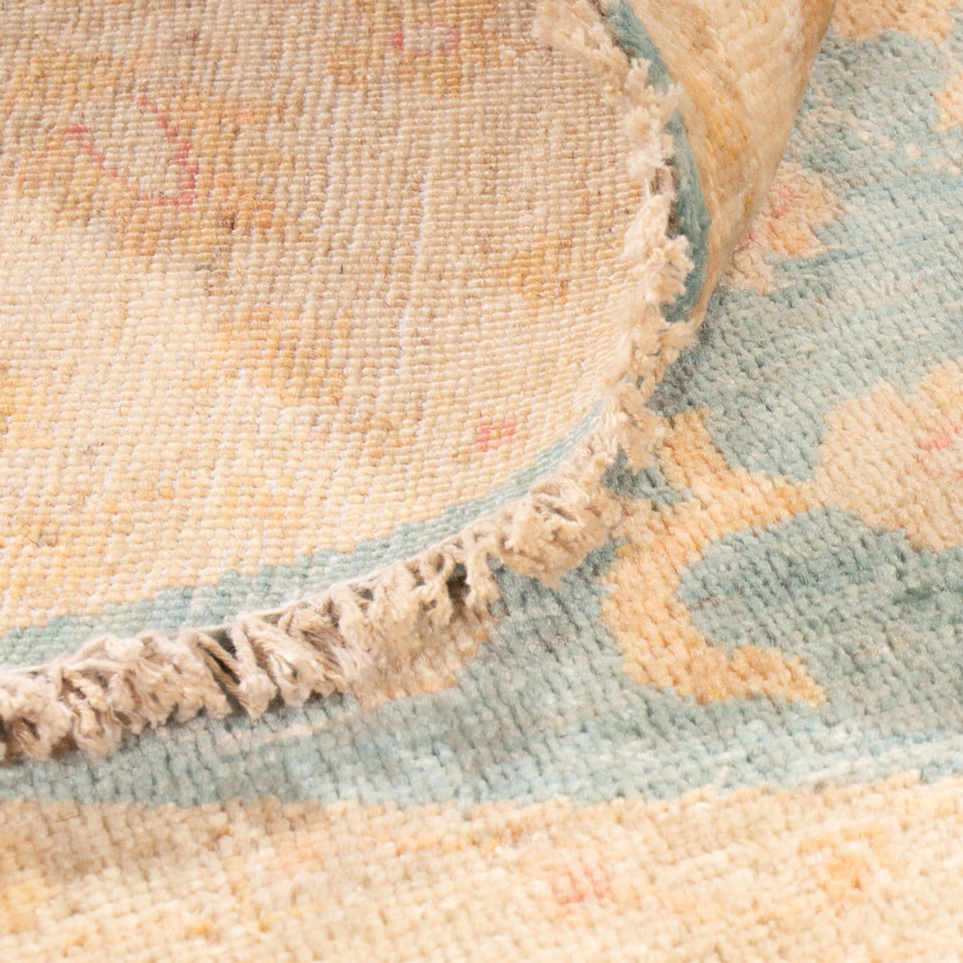 Ziegler Carpet 148x147cm - Orientalsk tæppe