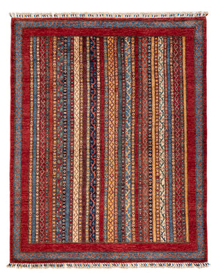 Ziegler Carpet - Shal - 187 x 152 cm - flerfarvet