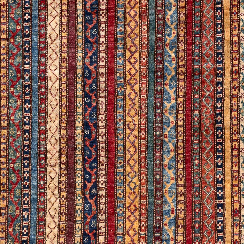 Ziegler Carpet - Shal - 187 x 152 cm - flerfarvet