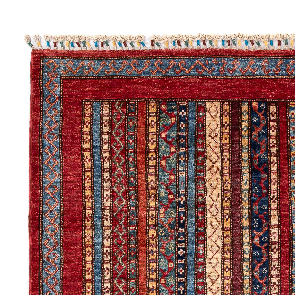 Shal Tæppe 187x152cm - Orientalsk tæppe