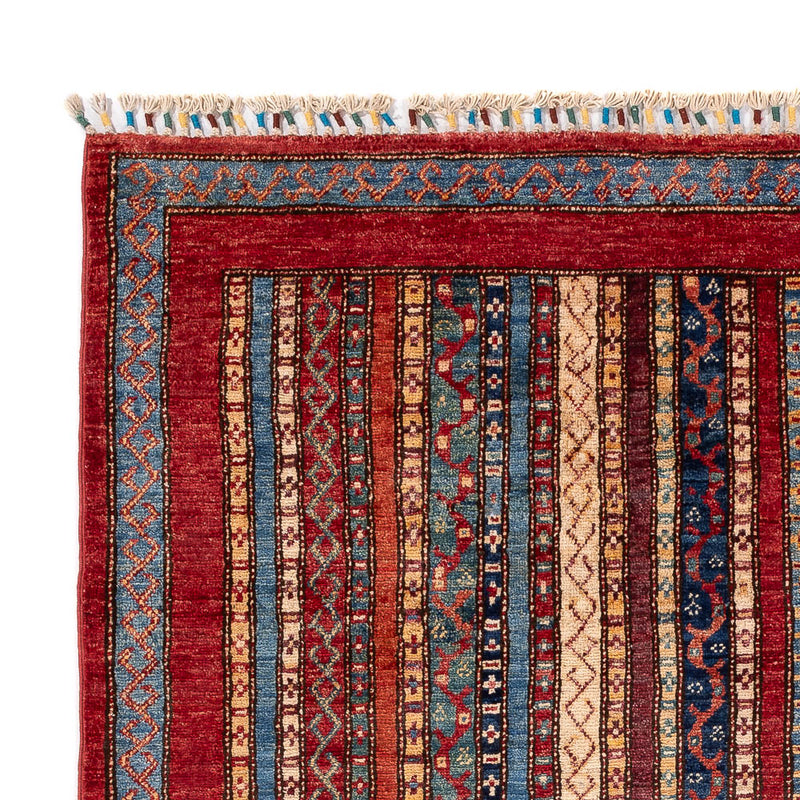 Ziegler Carpet - Shal - 187 x 152 cm - flerfarvet