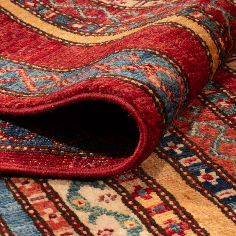 Ziegler Carpet - Shal - 187 x 152 cm - flerfarvet