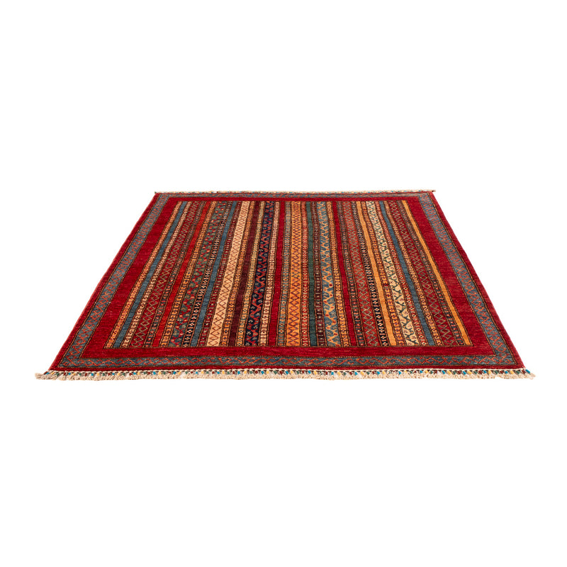 Ziegler Carpet - Shal - 187 x 152 cm - flerfarvet