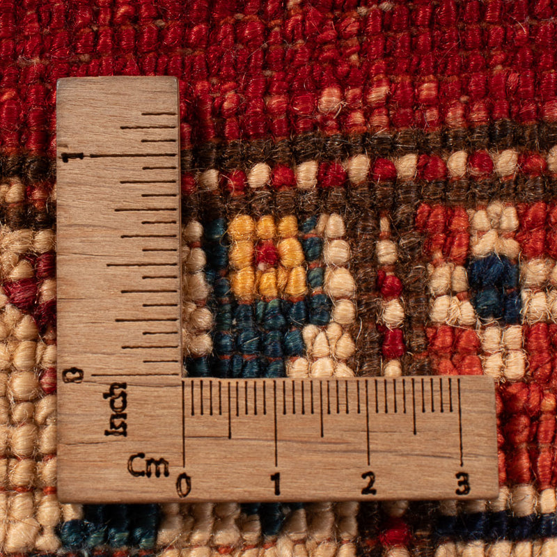 Ziegler Carpet - Shal - 187 x 152 cm - flerfarvet
