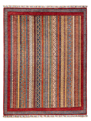 Ziegler Carpet - Shal - 194 x 150 cm - flerfarvet
