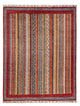 Shal Tæppe 194x150cm - Orientalsk tæppe