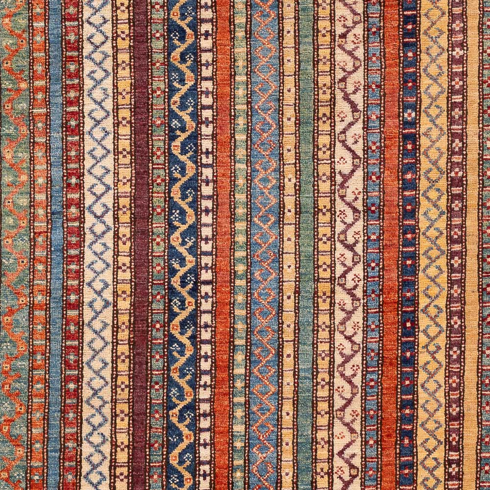 Ziegler Carpet - Shal - 194 x 150 cm - flerfarvet