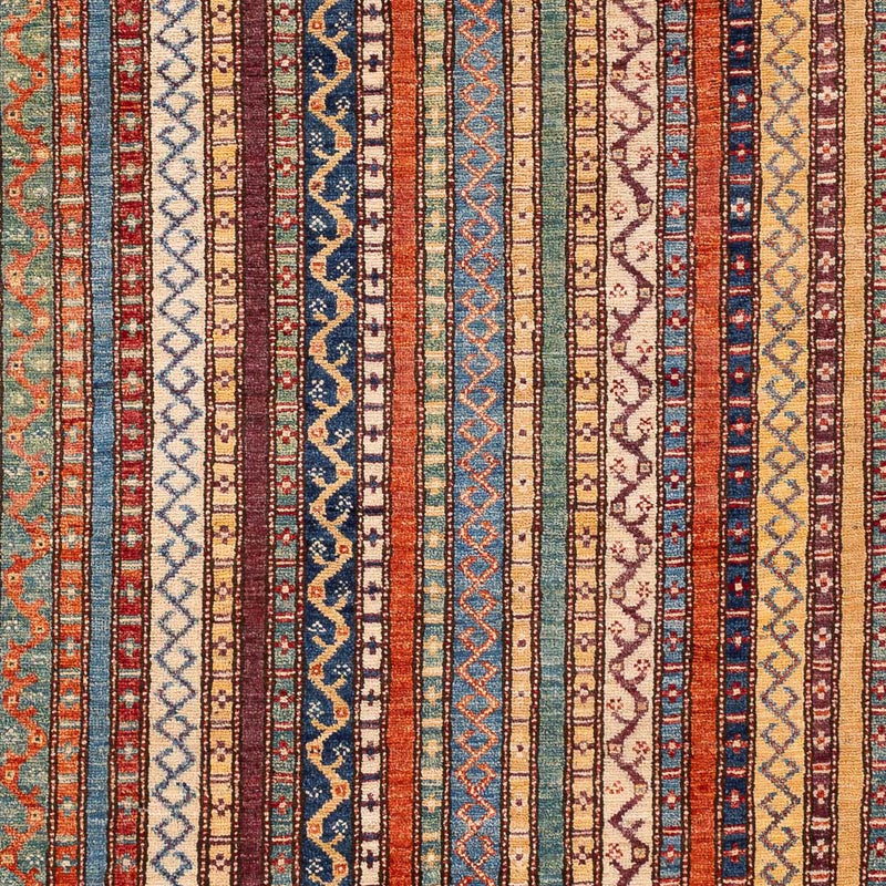 Ziegler Carpet - Shal - 194 x 150 cm - flerfarvet