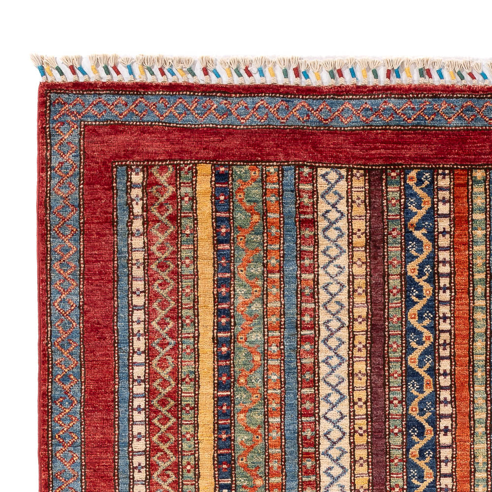 Shal Tæppe 194x150cm - Orientalsk tæppe