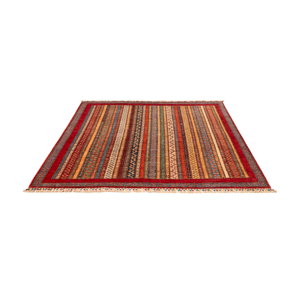 Ziegler Carpet - Shal - 194 x 150 cm - flerfarvet