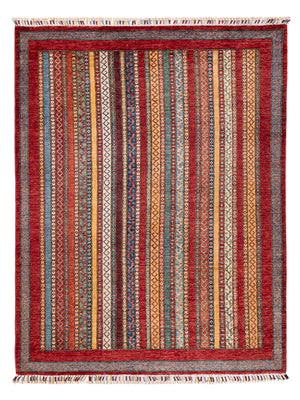 Ziegler Carpet - Shal - 199 x 152 cm - flerfarvet