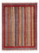 Ziegler Carpet - Shal - 199 x 152 cm - flerfarvet