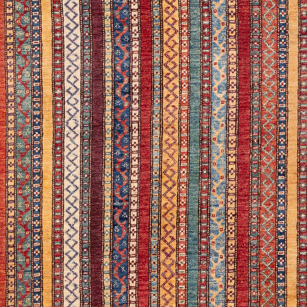 Ziegler Carpet - Shal - 199 x 152 cm - flerfarvet