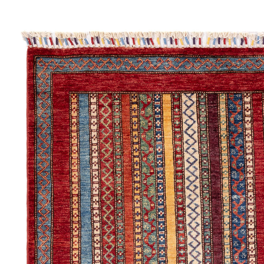 Ziegler Carpet - Shal - 199 x 152 cm - flerfarvet
