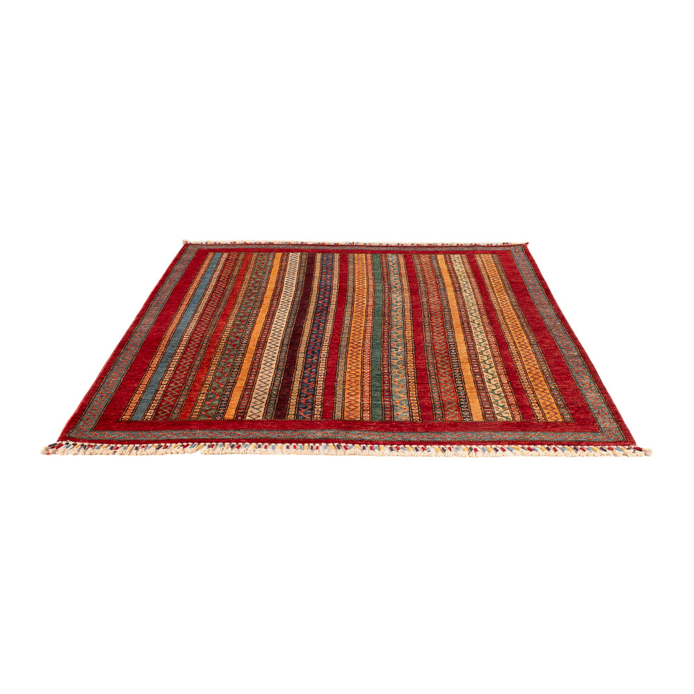 Ziegler Carpet - Shal - 199 x 152 cm - flerfarvet