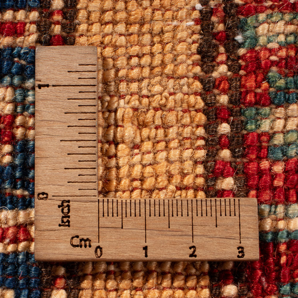 Ziegler Carpet - Shal - 199 x 152 cm - flerfarvet
