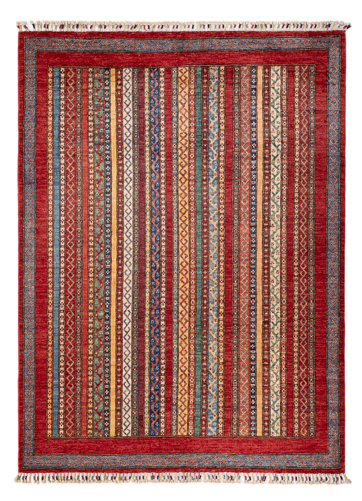 Ziegler Carpet - Shal - 197 x 146 cm - flerfarvet