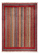 Shal Tæppe 197x146cm - Orientalsk tæppe