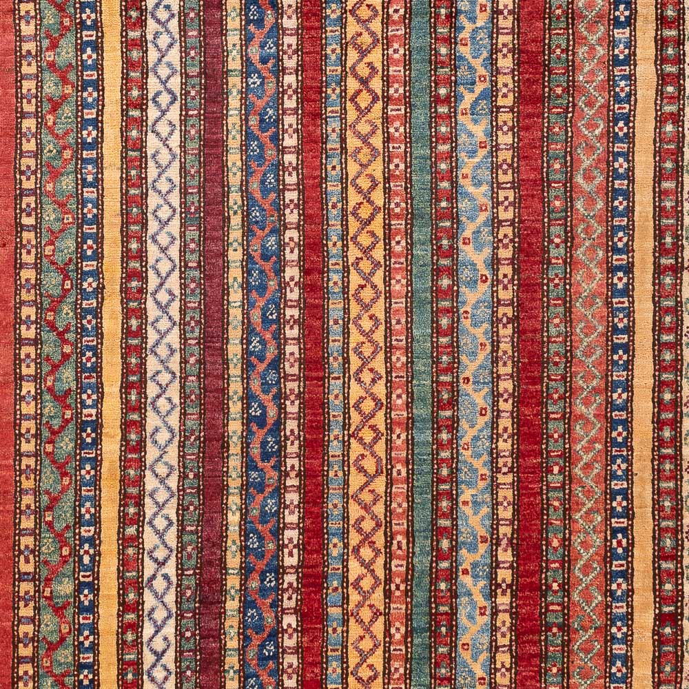 Ziegler Carpet - Shal - 197 x 146 cm - flerfarvet