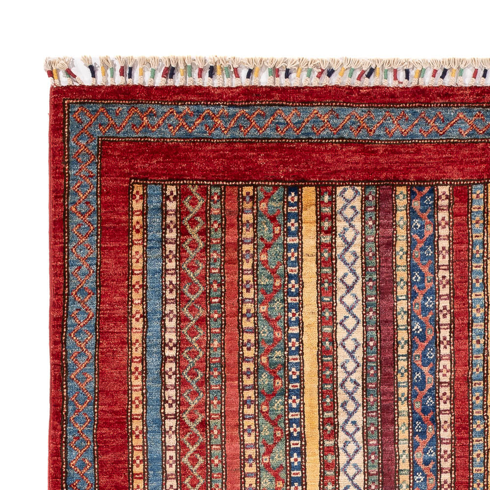 Ziegler Carpet - Shal - 197 x 146 cm - flerfarvet