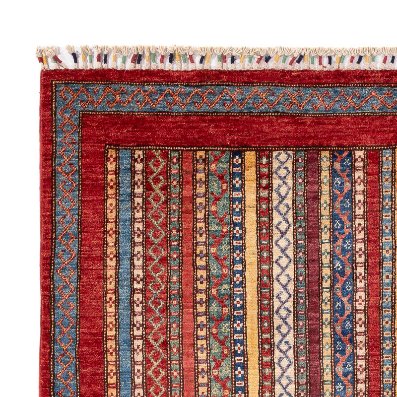 Ziegler Carpet - Shal - 197 x 146 cm - flerfarvet