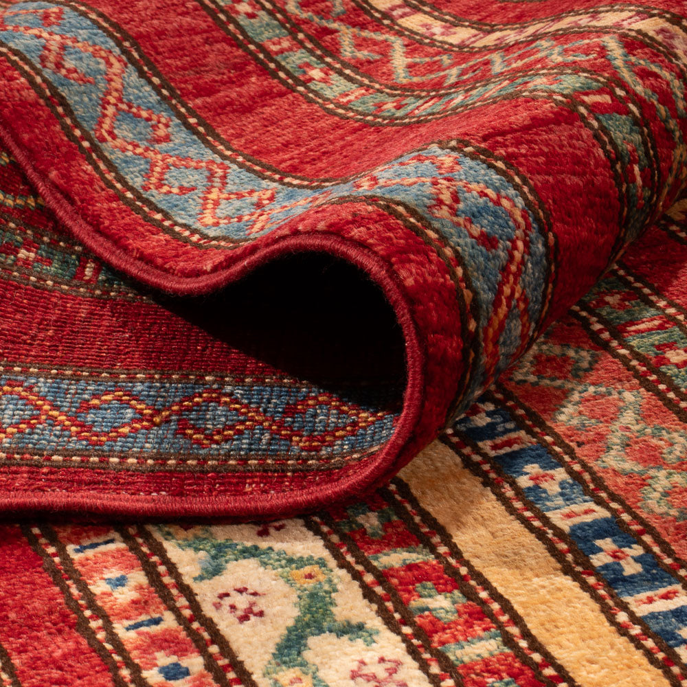 Ziegler Carpet - Shal - 197 x 146 cm - flerfarvet