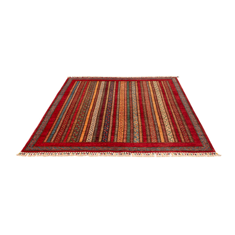 Ziegler Carpet - Shal - 197 x 146 cm - flerfarvet