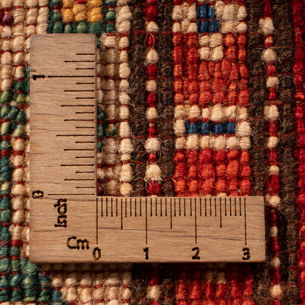 Ziegler Carpet - Shal - 197 x 146 cm - flerfarvet