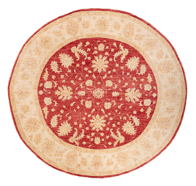 Ziegler Carpet 250x252cm - Orientalsk tæppe
