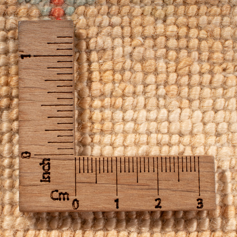 Ziegler Carpet - 199 x 158 cm - rød