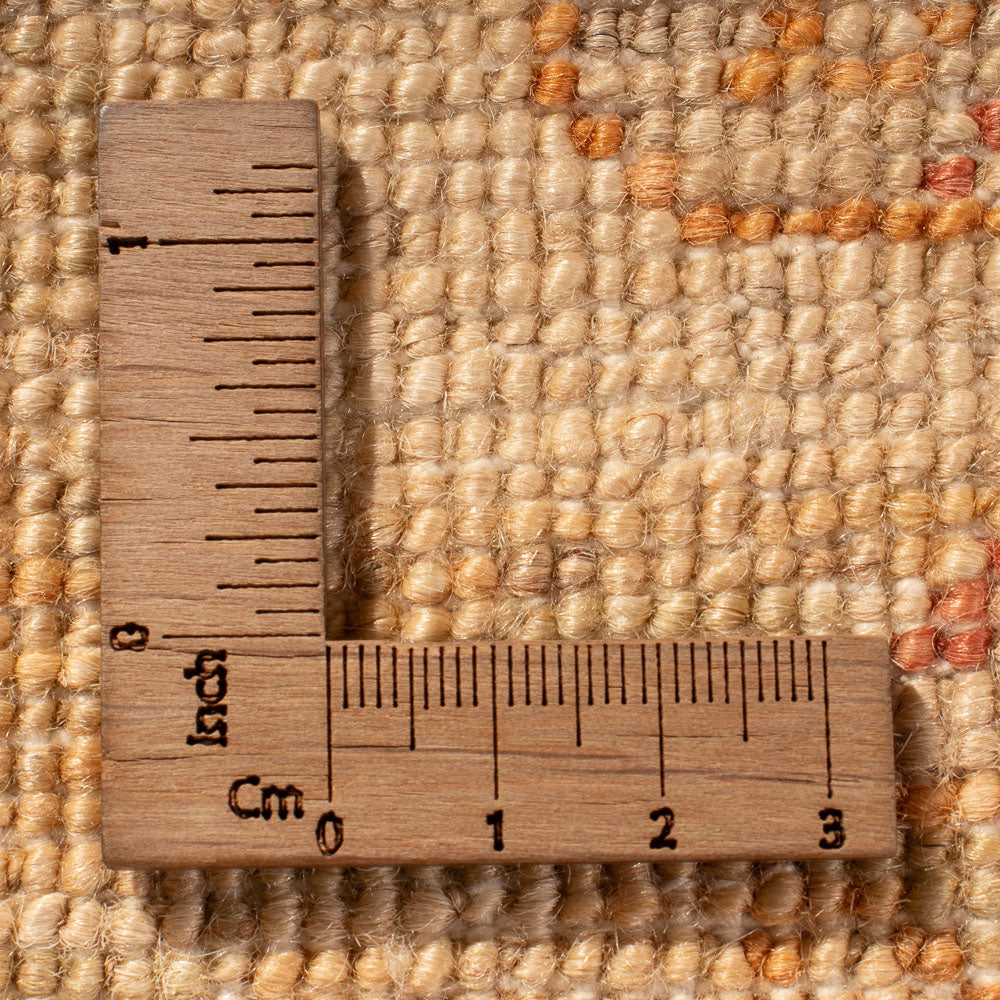 Ziegler Carpet - 207 x 153 cm - mørkeblå
