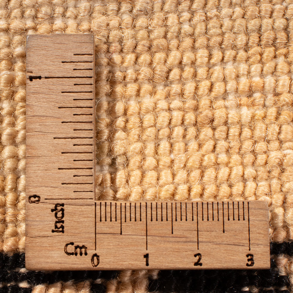 Ziegler Carpet - 204 x 151 cm - mørkeblå